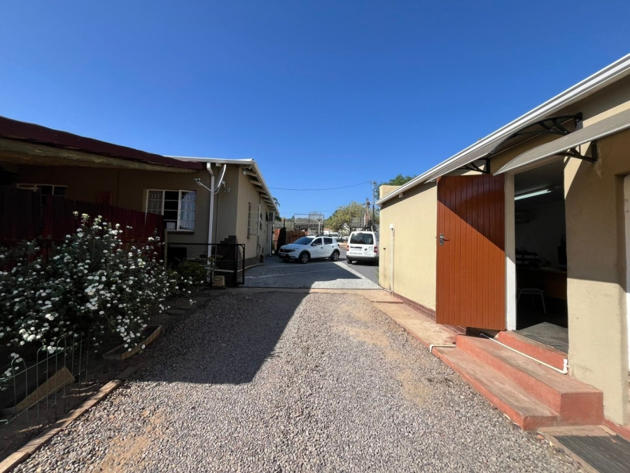 To Let commercial Property for Rent in Silverton Gauteng