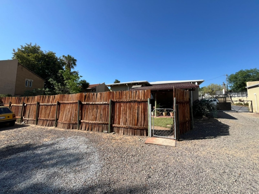 To Let commercial Property for Rent in Silverton Gauteng