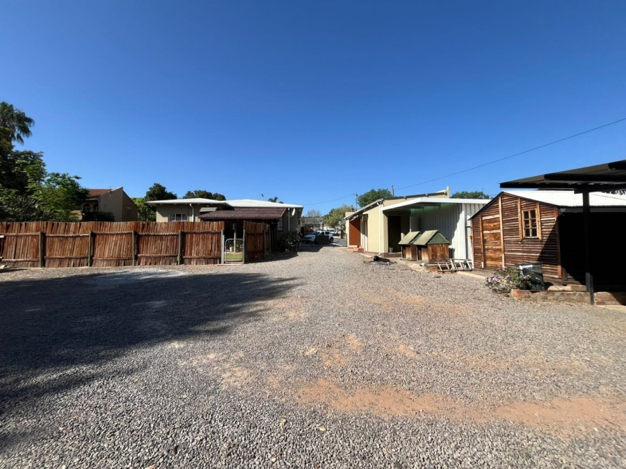 To Let commercial Property for Rent in Silverton Gauteng