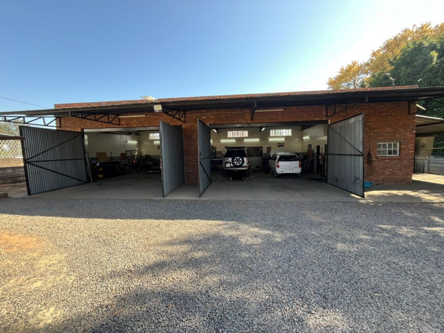 To Let commercial Property for Rent in Silverton Gauteng