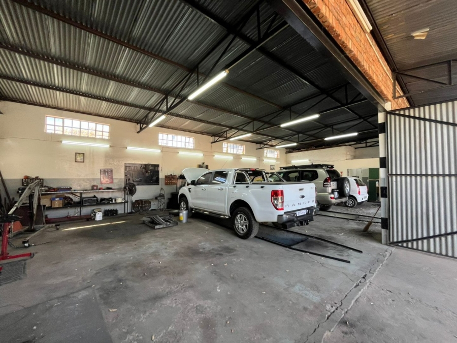 To Let commercial Property for Rent in Silverton Gauteng