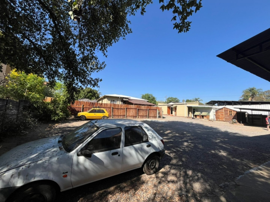 To Let commercial Property for Rent in Silverton Gauteng