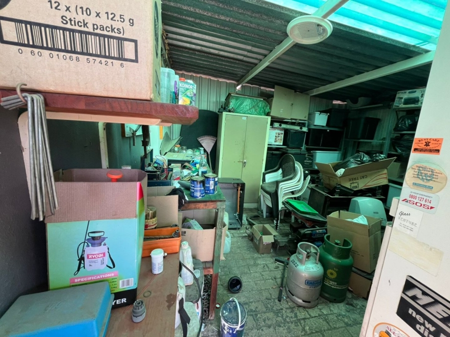 To Let commercial Property for Rent in Silverton Gauteng