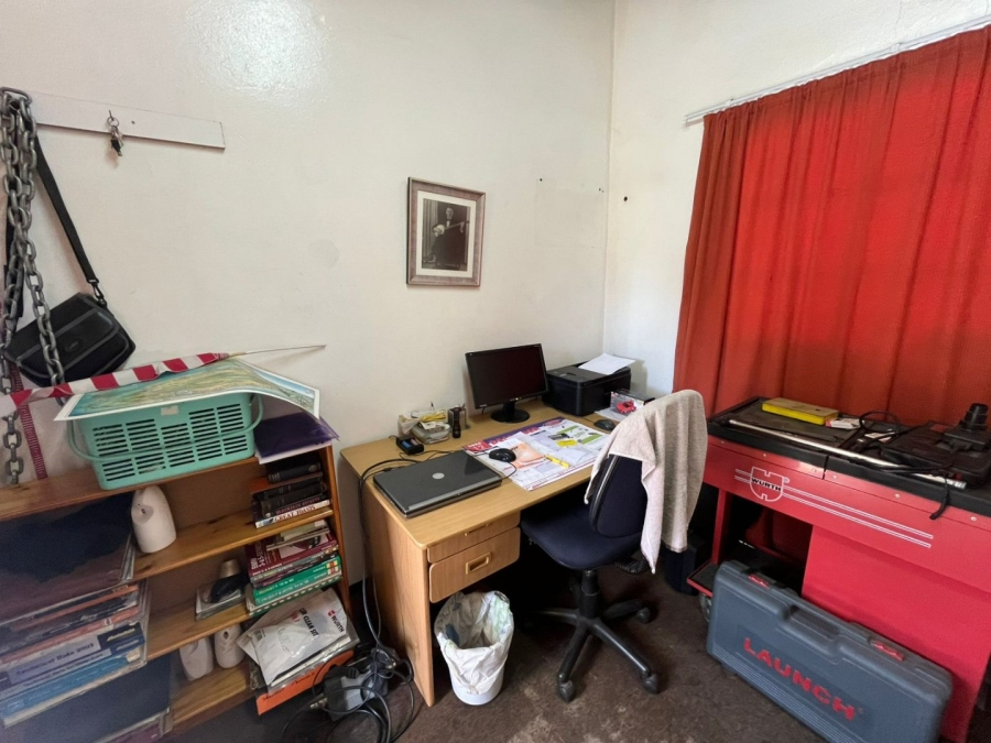 To Let commercial Property for Rent in Silverton Gauteng