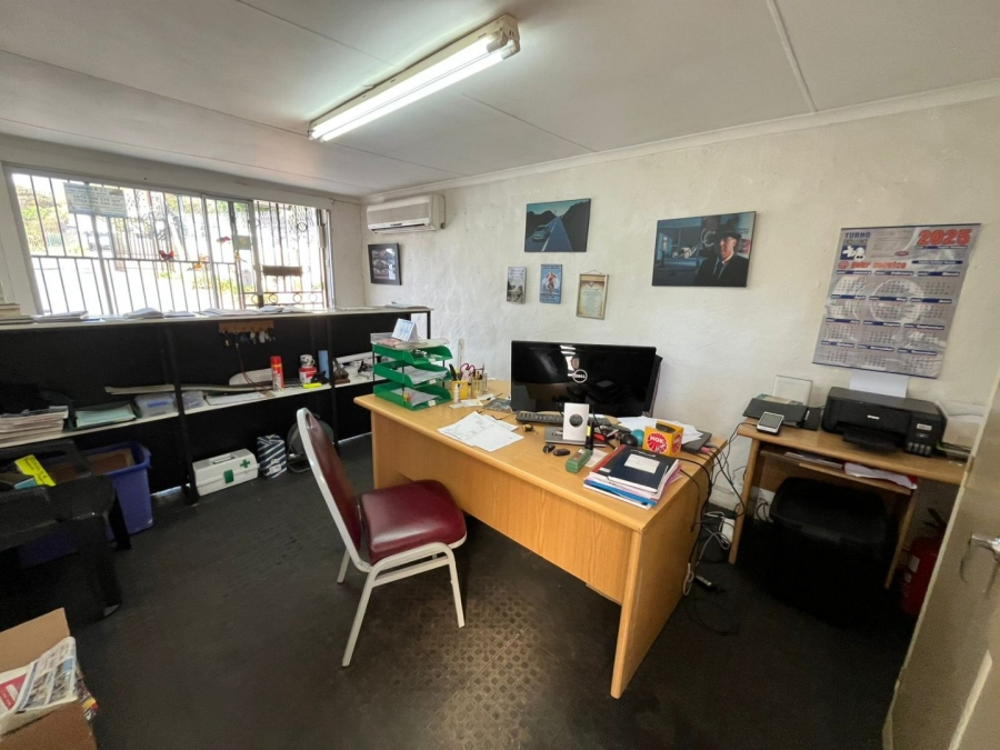To Let commercial Property for Rent in Silverton Gauteng