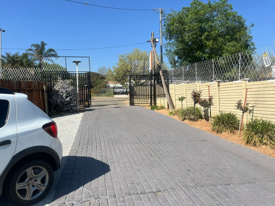 To Let commercial Property for Rent in Silverton Gauteng