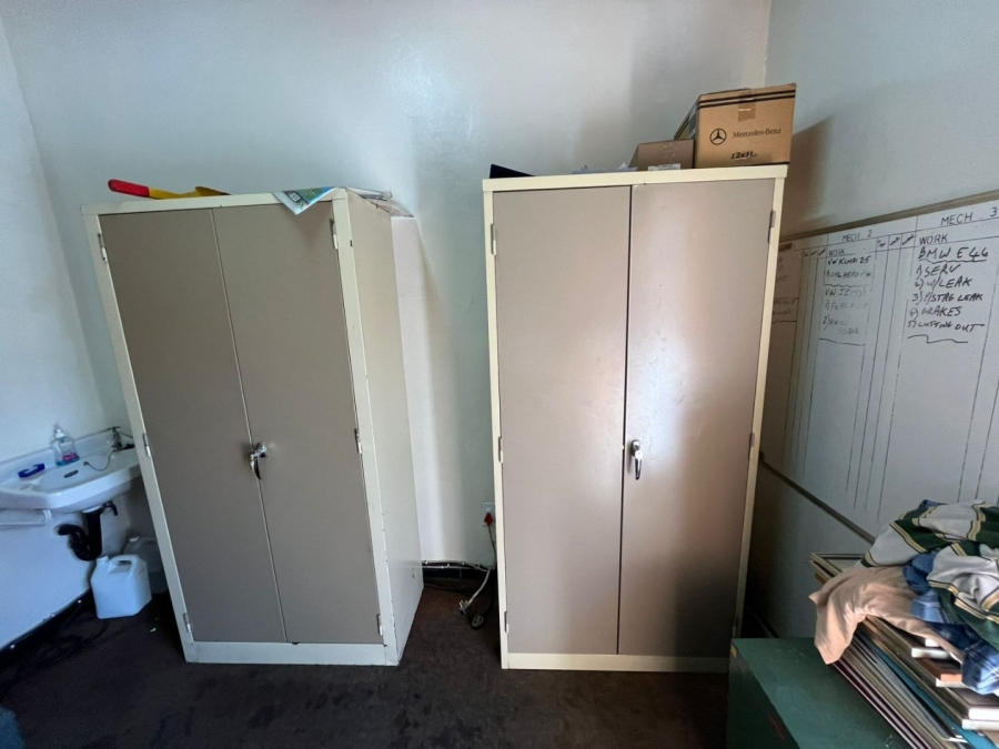 To Let commercial Property for Rent in Silverton Gauteng