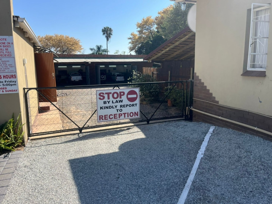 To Let commercial Property for Rent in Silverton Gauteng