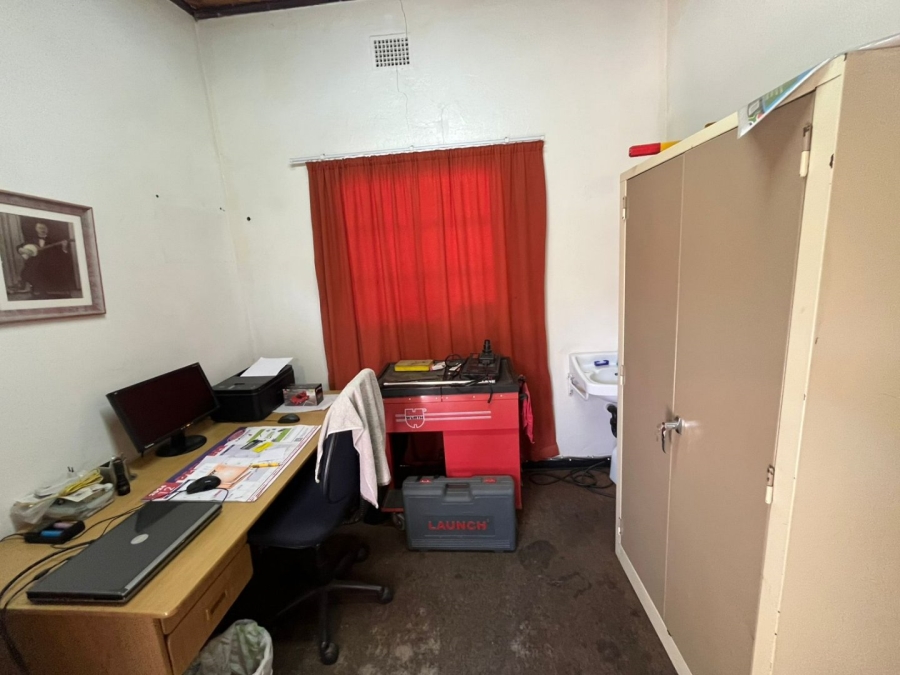 To Let commercial Property for Rent in Silverton Gauteng