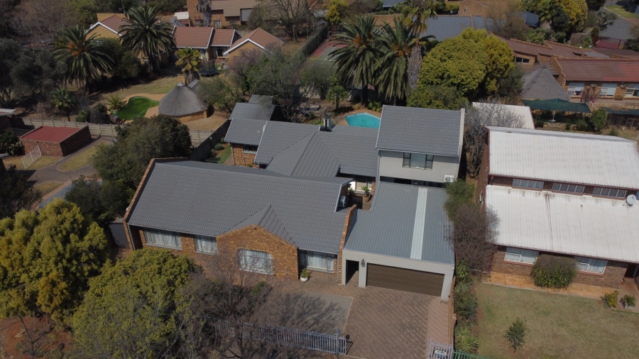 4 Bedroom Property for Sale in Vanderbijlpark SE 3 Gauteng