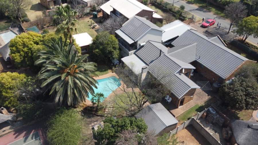 4 Bedroom Property for Sale in Vanderbijlpark SE 3 Gauteng