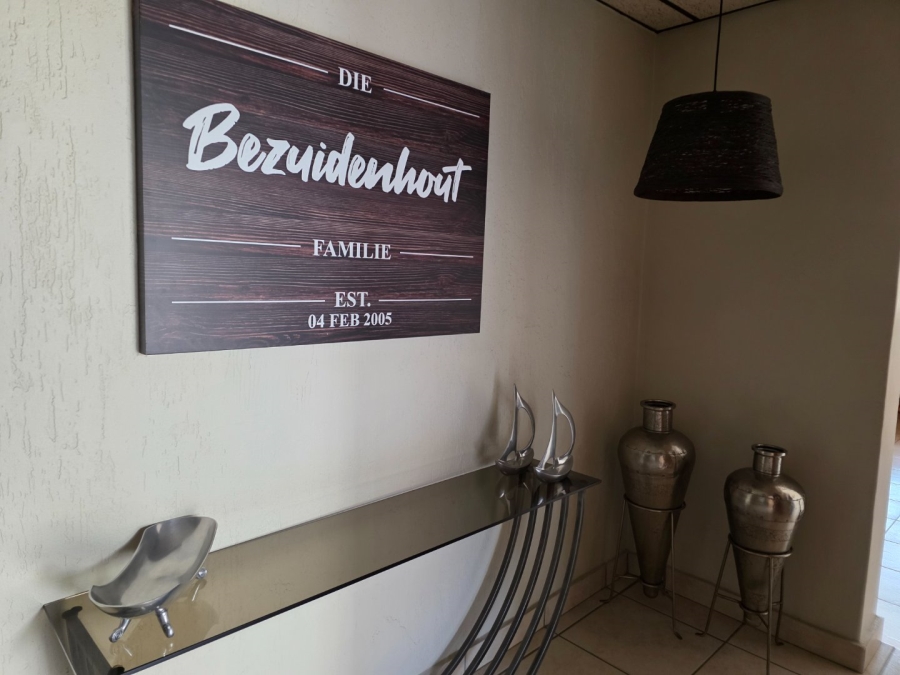 4 Bedroom Property for Sale in Vanderbijlpark SE 3 Gauteng