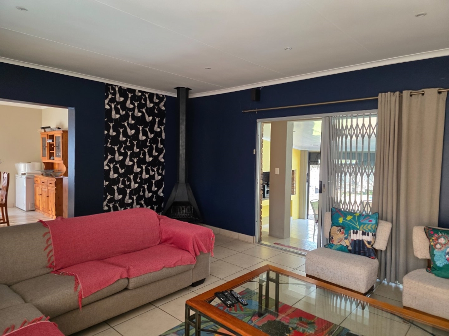 4 Bedroom Property for Sale in Vanderbijlpark SE 3 Gauteng