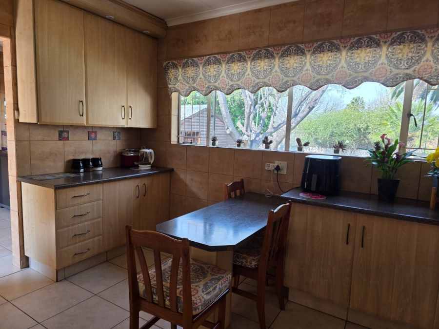 4 Bedroom Property for Sale in Vanderbijlpark SE 3 Gauteng