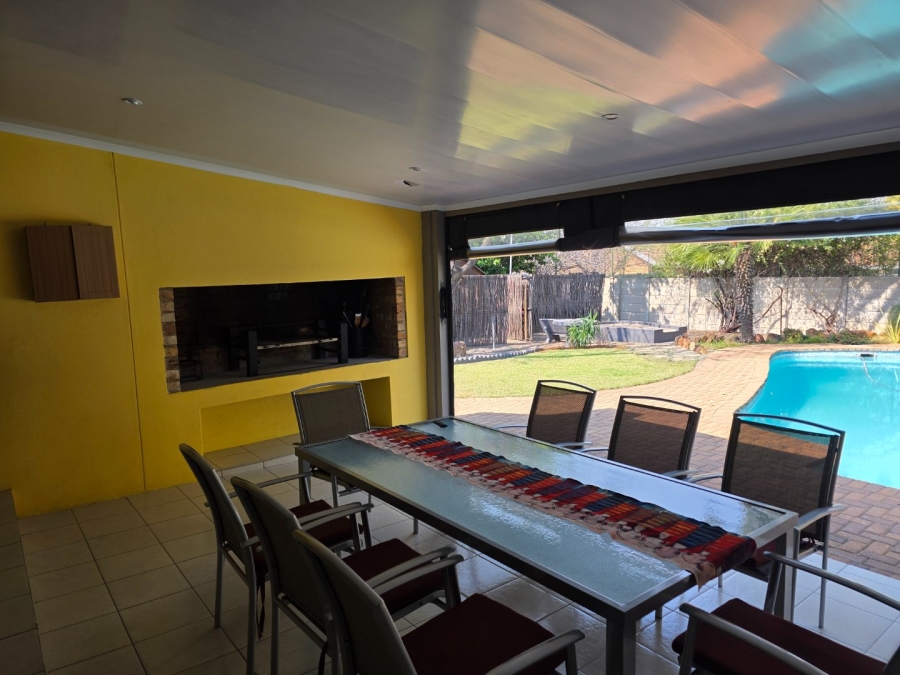 4 Bedroom Property for Sale in Vanderbijlpark SE 3 Gauteng