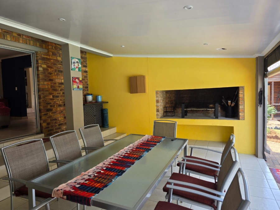 4 Bedroom Property for Sale in Vanderbijlpark SE 3 Gauteng