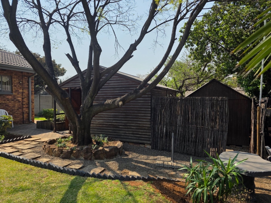 4 Bedroom Property for Sale in Vanderbijlpark SE 3 Gauteng