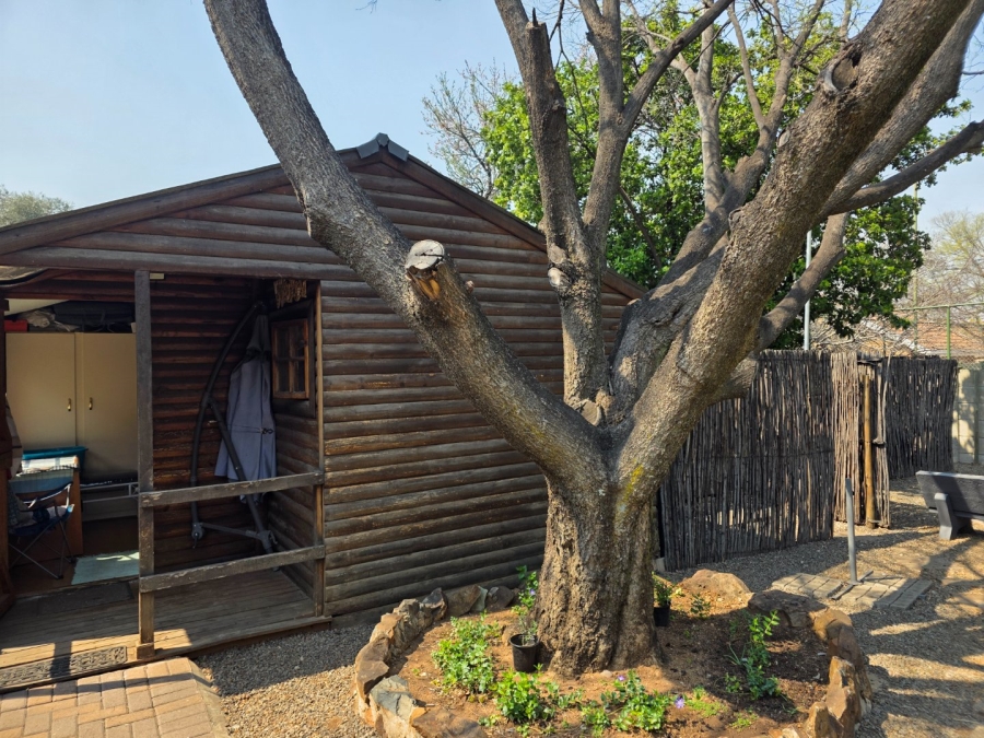 4 Bedroom Property for Sale in Vanderbijlpark SE 3 Gauteng