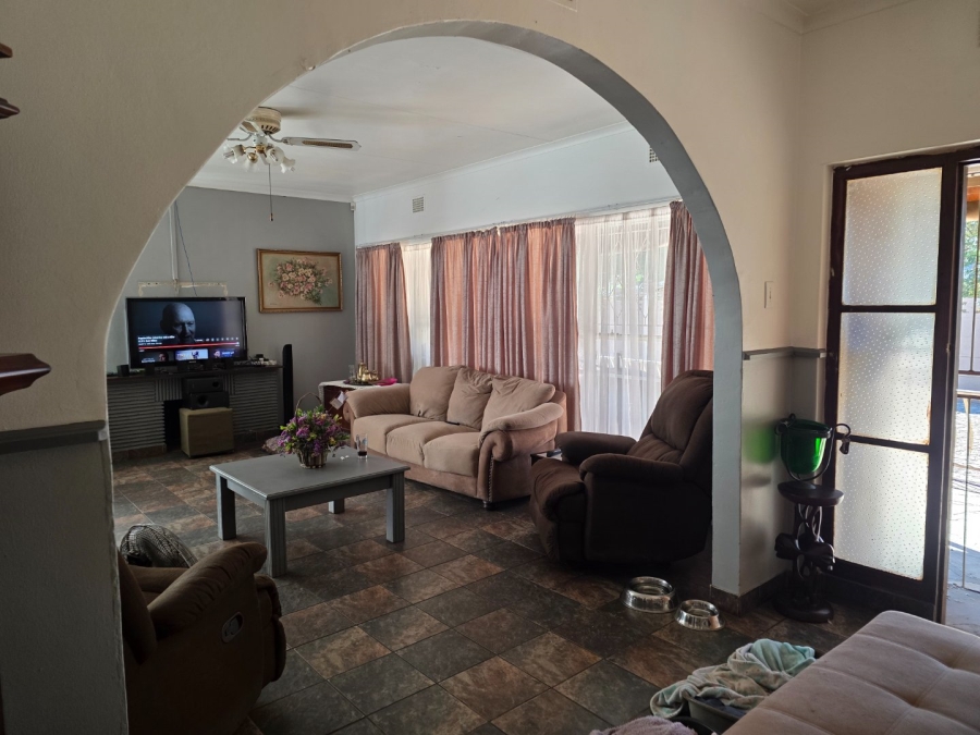 4 Bedroom Property for Sale in Vanderbijlpark SE 1 Gauteng