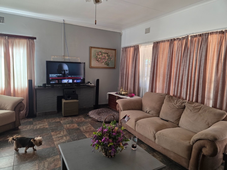 4 Bedroom Property for Sale in Vanderbijlpark SE 1 Gauteng
