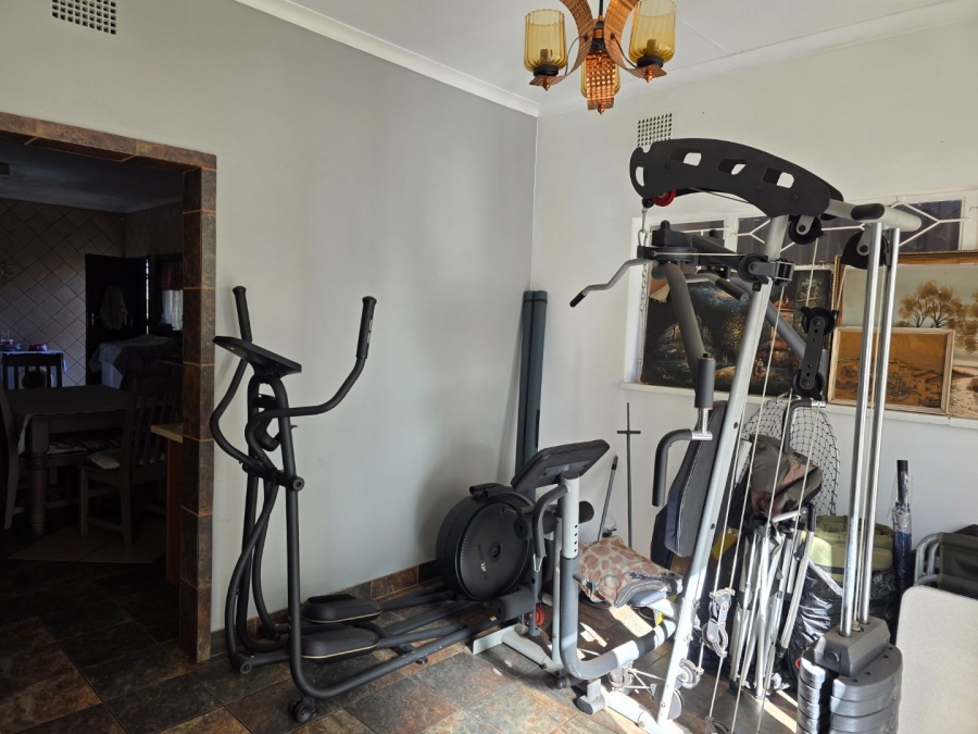 4 Bedroom Property for Sale in Vanderbijlpark SE 1 Gauteng