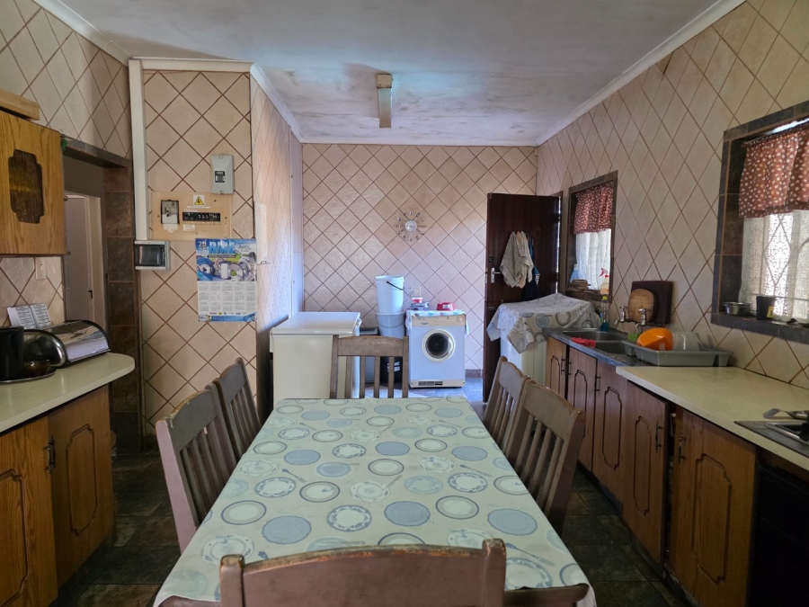 4 Bedroom Property for Sale in Vanderbijlpark SE 1 Gauteng