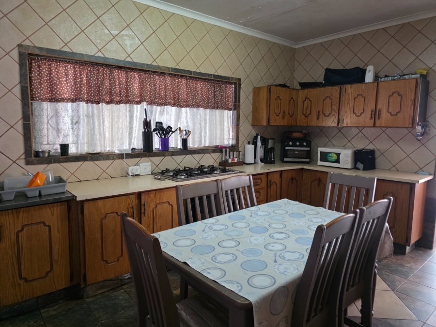 4 Bedroom Property for Sale in Vanderbijlpark SE 1 Gauteng