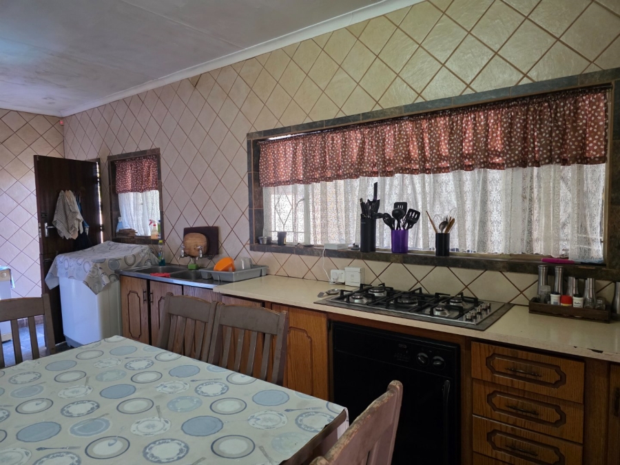 4 Bedroom Property for Sale in Vanderbijlpark SE 1 Gauteng