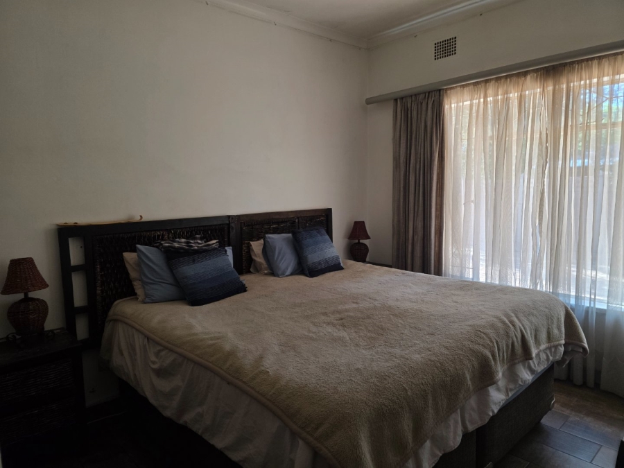 4 Bedroom Property for Sale in Vanderbijlpark SE 1 Gauteng