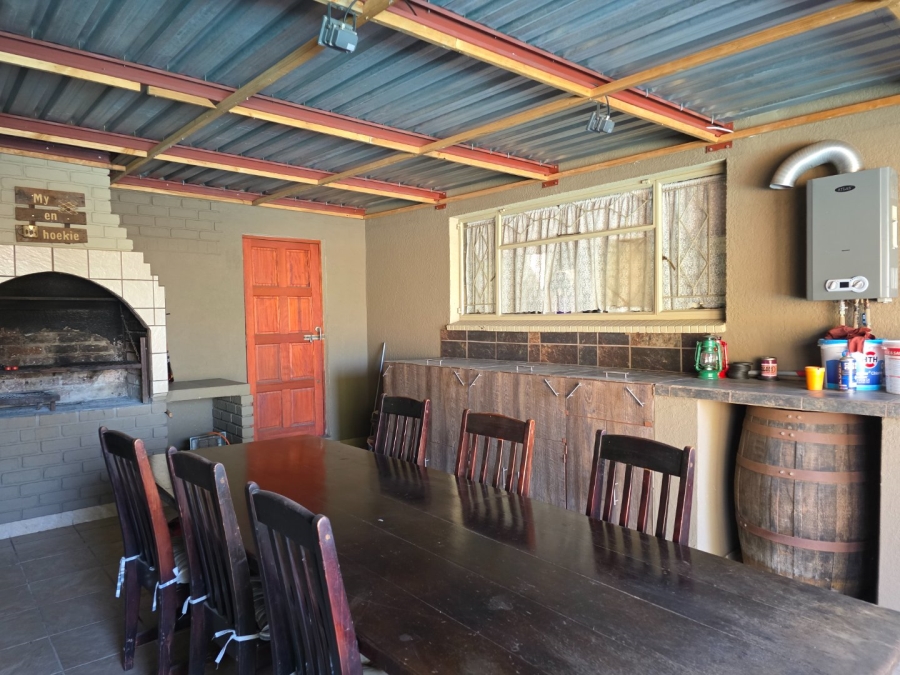 4 Bedroom Property for Sale in Vanderbijlpark SE 1 Gauteng