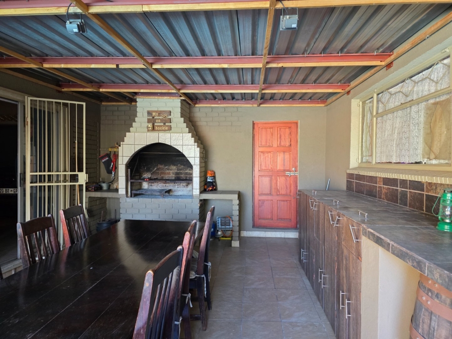 4 Bedroom Property for Sale in Vanderbijlpark SE 1 Gauteng