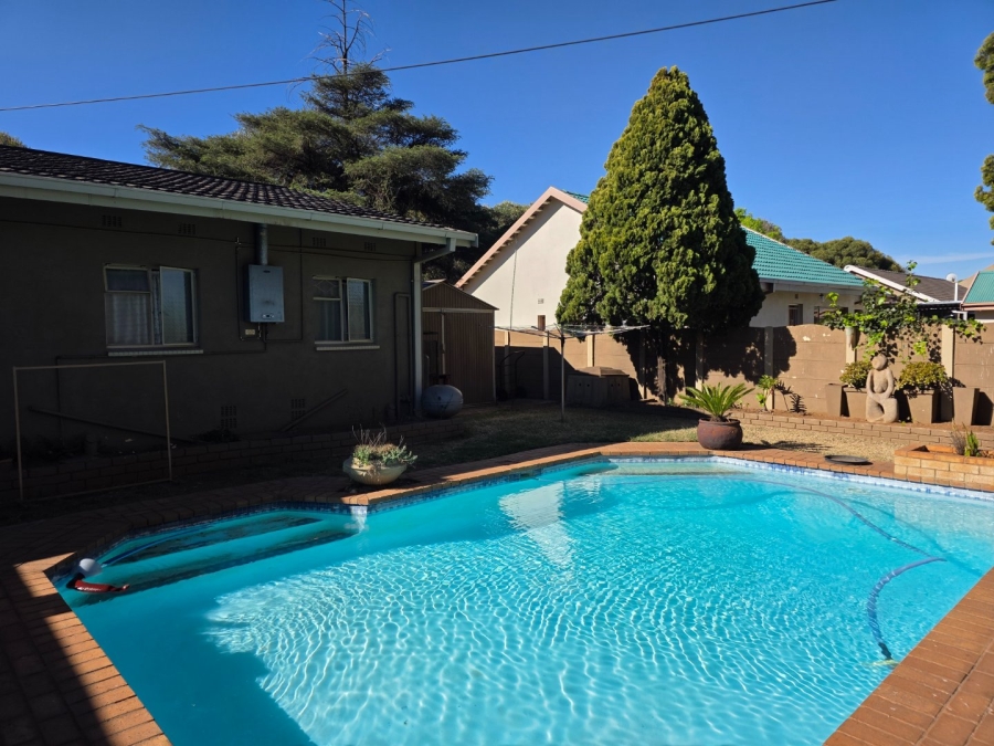 4 Bedroom Property for Sale in Vanderbijlpark SE 1 Gauteng