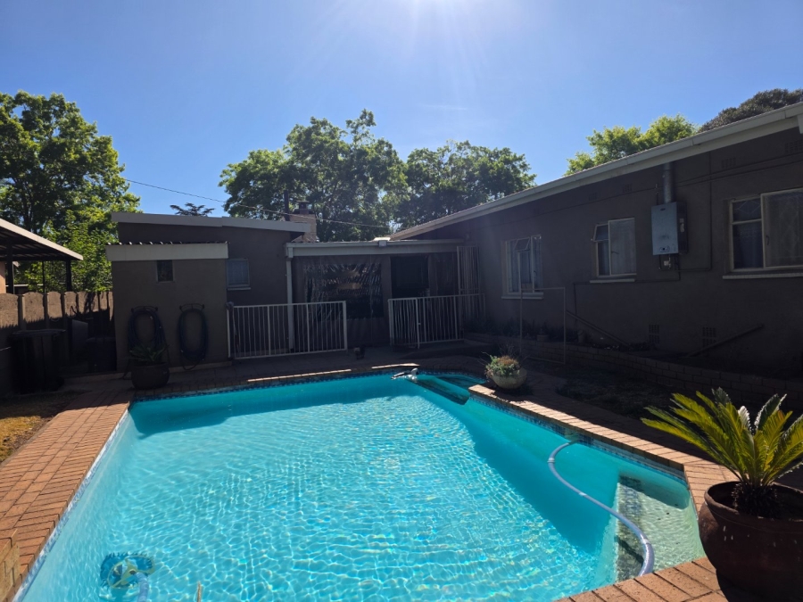 4 Bedroom Property for Sale in Vanderbijlpark SE 1 Gauteng