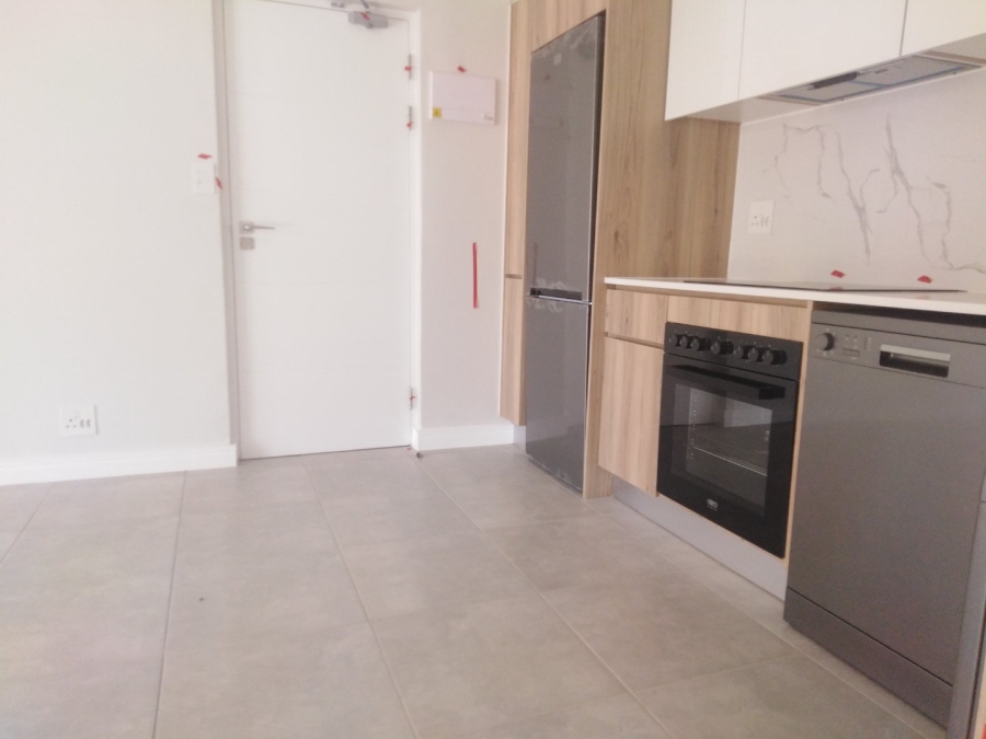 To Let 1 Bedroom Property for Rent in Waterfall Gauteng