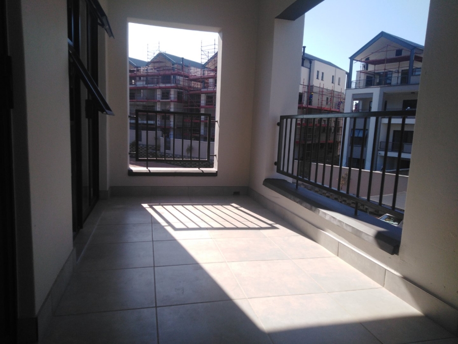To Let 1 Bedroom Property for Rent in Waterfall Gauteng