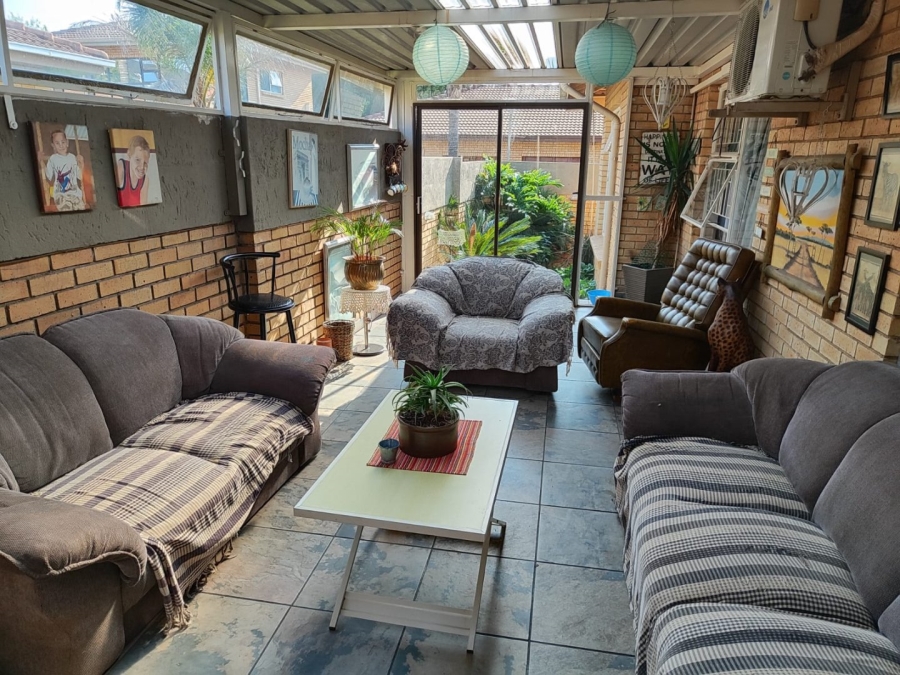 3 Bedroom Property for Sale in Beyers Park Gauteng