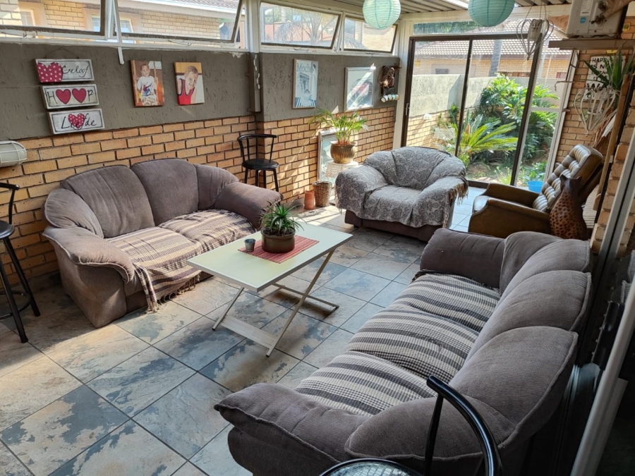 3 Bedroom Property for Sale in Beyers Park Gauteng