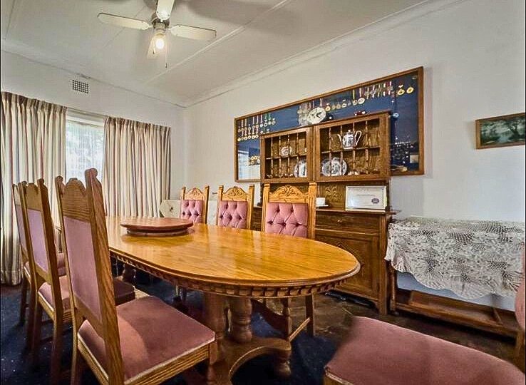 5 Bedroom Property for Sale in Birchleigh Gauteng