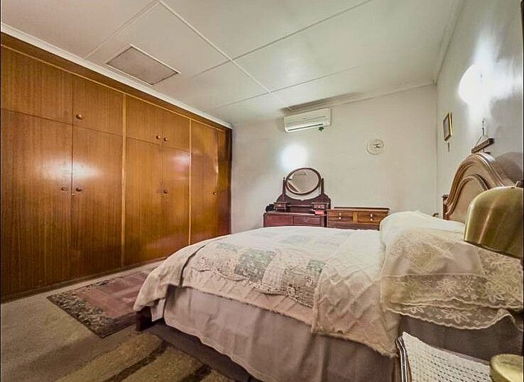 5 Bedroom Property for Sale in Birchleigh Gauteng