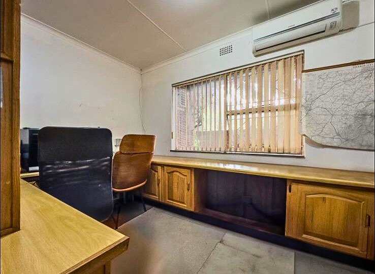 5 Bedroom Property for Sale in Birchleigh Gauteng