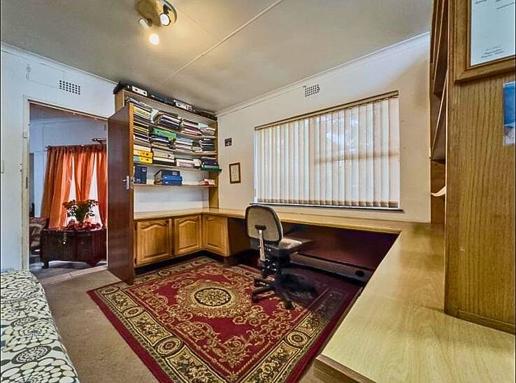 5 Bedroom Property for Sale in Birchleigh Gauteng