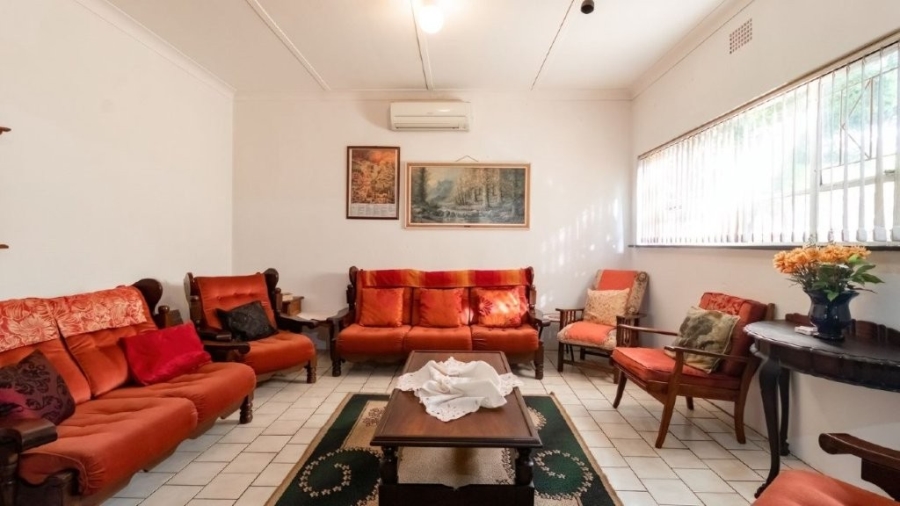 5 Bedroom Property for Sale in Birchleigh Gauteng