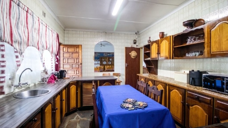 5 Bedroom Property for Sale in Birchleigh Gauteng