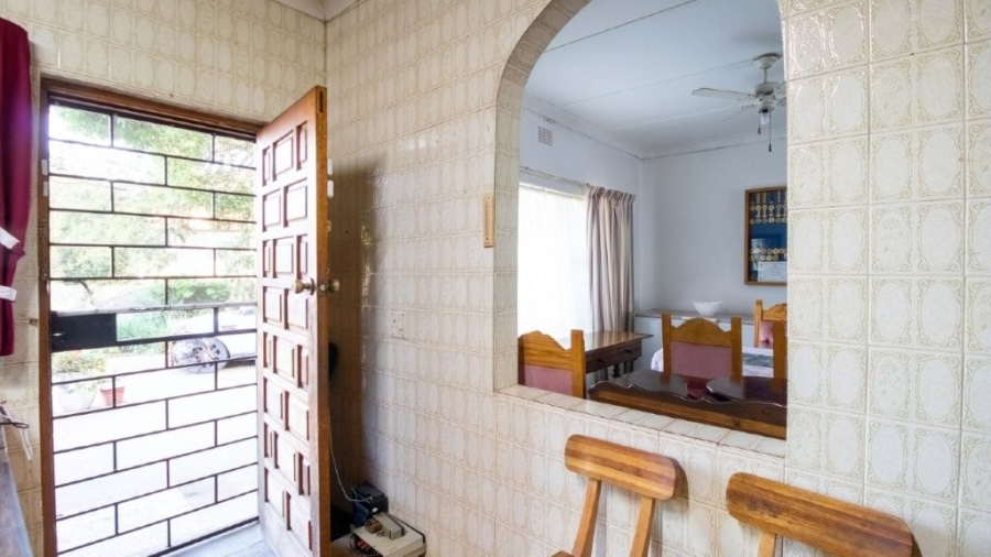 5 Bedroom Property for Sale in Birchleigh Gauteng