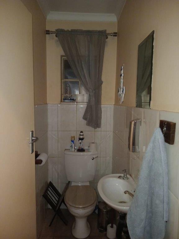 2 Bedroom Property for Sale in Silverton Gauteng