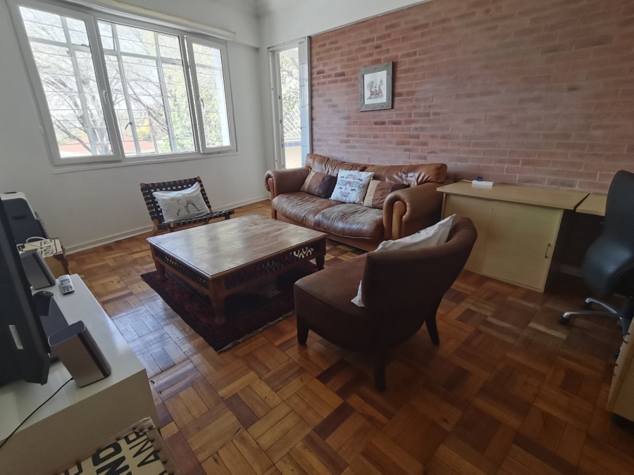 To Let 1 Bedroom Property for Rent in Greenside Gauteng