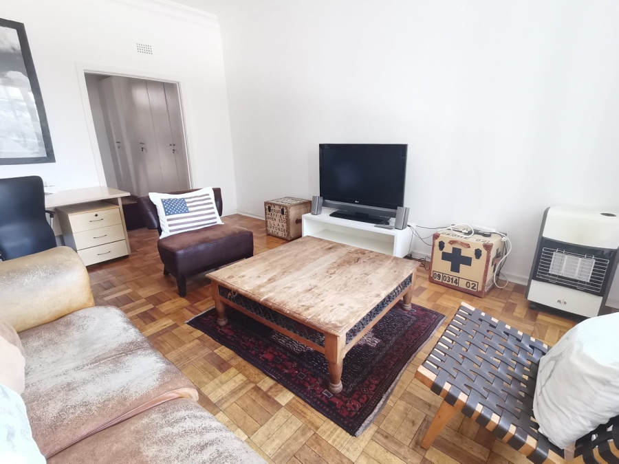 To Let 1 Bedroom Property for Rent in Greenside Gauteng