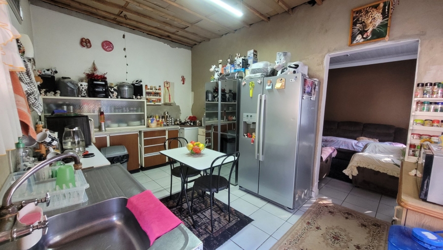 4 Bedroom Property for Sale in Risiville Gauteng