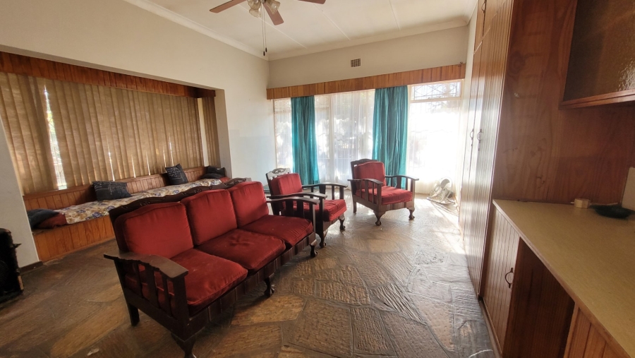 4 Bedroom Property for Sale in Risiville Gauteng