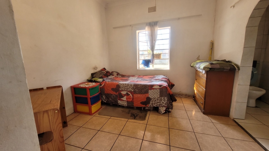 4 Bedroom Property for Sale in Risiville Gauteng